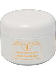 Crema para golpes 200ml Vasconcel